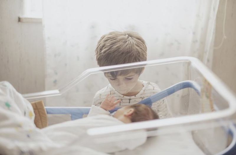 RSV la copii: riscuri, simptome si preventie pentru nou-nascuti si toddleri