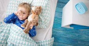 Orele de culcare neregulate, IMPACT imens asupra comportamentului si dezvoltarii copiilor, spune studiul