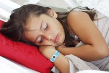 Dizenteria amoebiana la copii