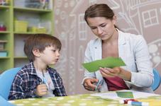 Reacomodarea copiilor la...