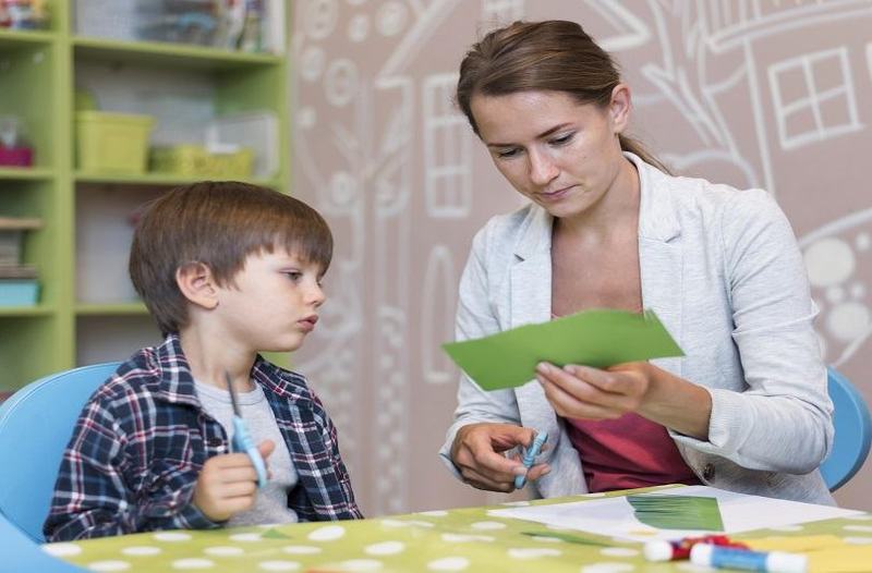 Reacomodarea copiilor la gradinita dupa vacanta: sfaturi pentru parinti