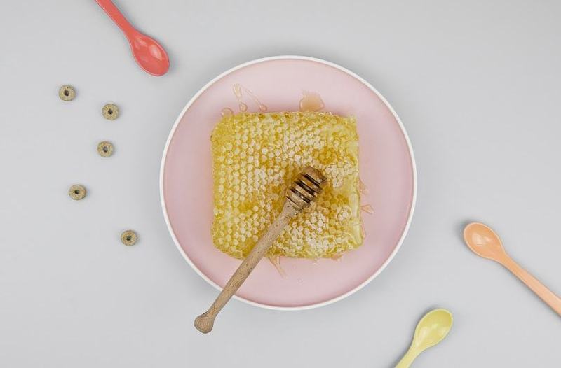 Mierea pentru copii: beneficii si retete simple