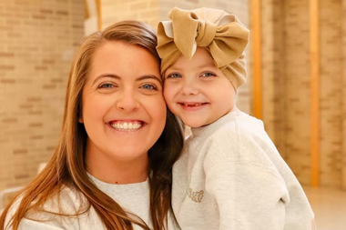 Fetita de 3 ani, trimisa acasa de medici cu diagnostic de constipatie. In realitate, copila suferea de cancer