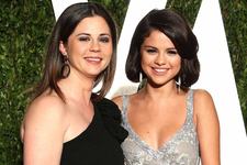 Selena Gomez are o mama...