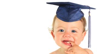 10 moduri de a creste nivelul de inteligenta al bebelusului tau