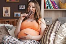 Ciocolata in sarcina: este bine sau nu sa o consumi?