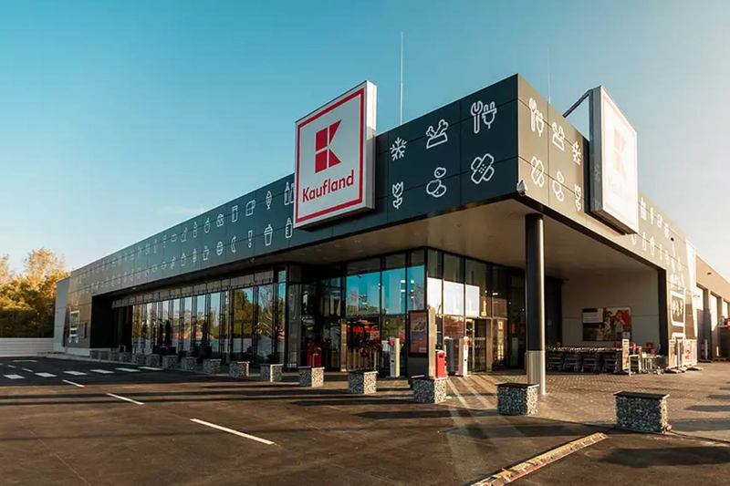 Program Kaufland de Revelion 2024 si de Anul Nou