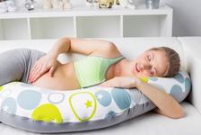 Cum sa dormi mai bine in timpul sarcinii