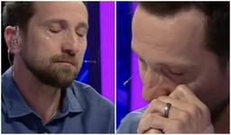 Dani Otil, coplesit de...