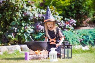 Costume de Halloween pentru copii. Creeaza manual costumul copilului tau!