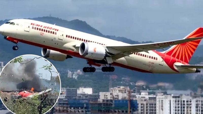 Pilotul avionului Air India ar fi provocat intentionat tragedia. Problemele mintale dupa moartea mamei sale, posibila cauza