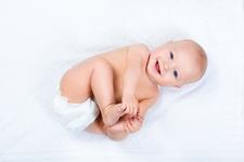 5 sfaturi pentru ingrijirea corecta a pielii bebelusului