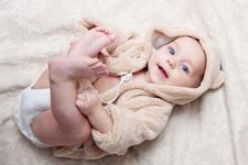 20 de activitati esentiale pentru dezvoltarea bebelusului
