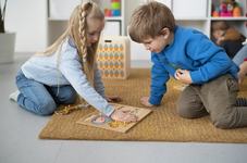 Puzzle-uri pentru copii –...