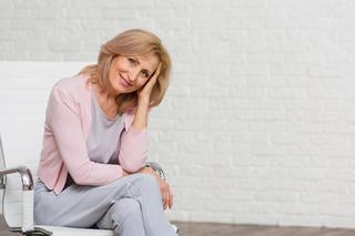 Menopauza: simptome, cauze si cum putem prelungi momentul menopauzei in mod natural