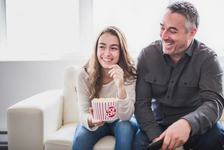 5 lucruri pe care un tata ar trebui sa i le spuna fiicei sale despre intalniri