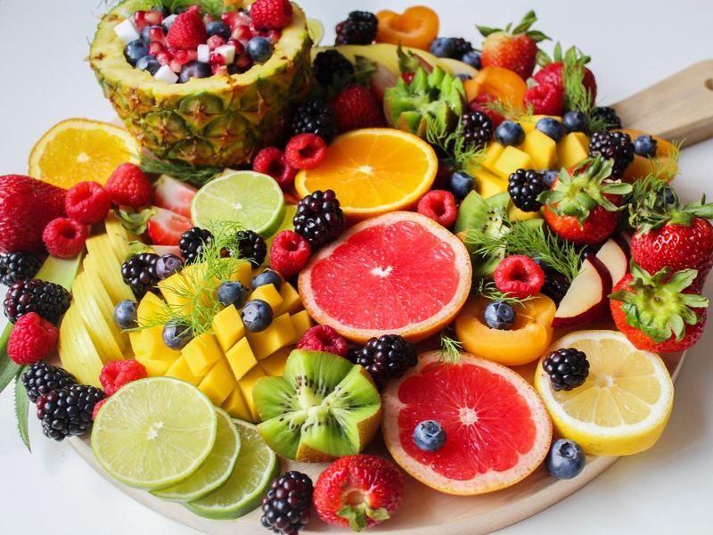 9 motive pentru care trebuie sa consumi fructe in timpul sarcinii
