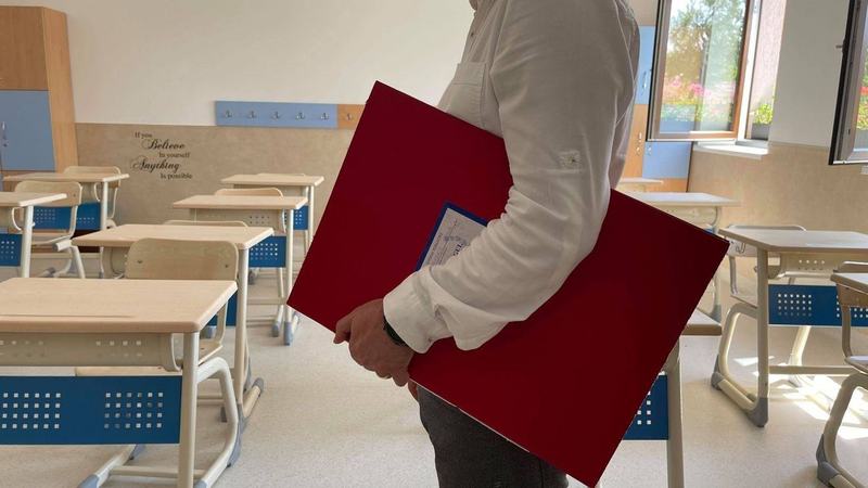 Elevii si profesorii din Ilfov vor avea zi libera pe 22 mai. Cursurile se suspenda vineri