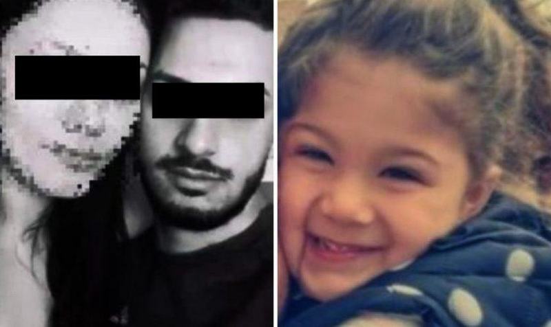 Mama fetitei de 4 ani ucise in Arad stia ca iubitul sau este vinovat de tragedie. Marturisiri socante