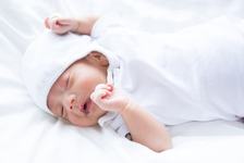 De ce este important sa cream rutine sanatoase de somn pentru bebelusi