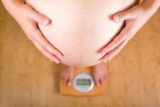 8 sfaturi ca sa nu iei prea mult in greutate in sarcina