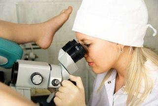 Ecografie transvaginala, colposcopie sau histeroscopie?