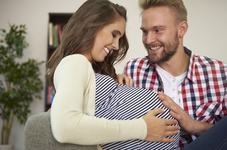 Sindromul Couvade: Barbati...