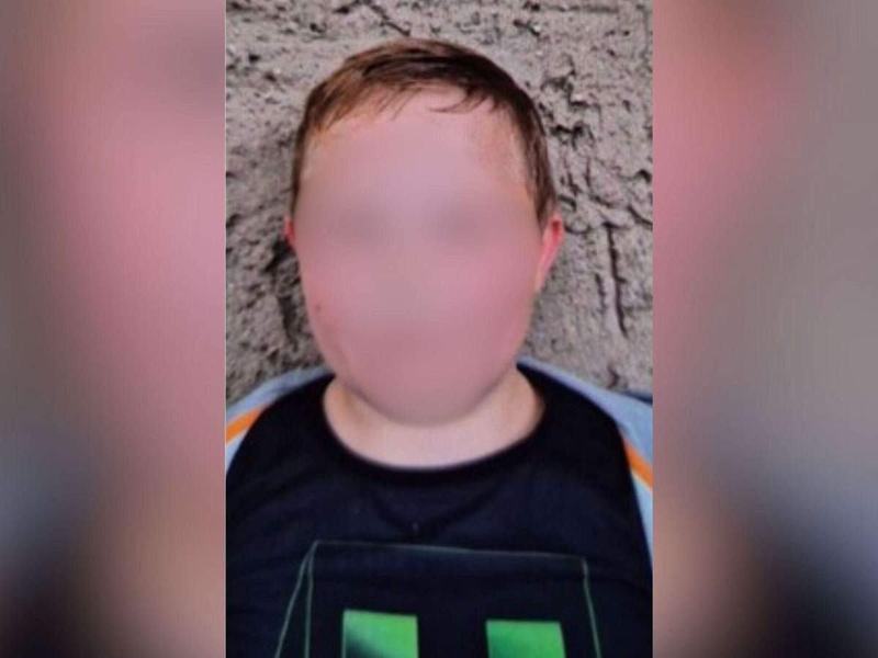 Fabian, baiatul de 8 ani disparut de cateva zile in Germania, gasit mort in padure. Anchetatorii cred ca a fost ucis