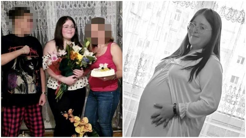 Mama gravidei care a murit in explozia din Rahova: „Este naucitor ce s-a intamplat”. Familia cere despagubiri de 1,5 milioane de euro