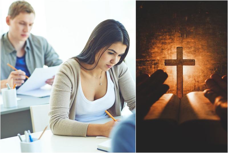 Reactia parintilor si elevilor dupa ce BOR si cultele religioase au propus Religia ca materie de BAC