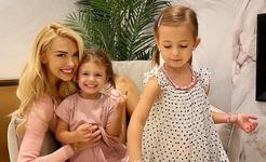 Andreea Balan, primele declaratii despre rolul de mama singura. Cum face fata singura