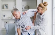 Durerea lombara joasa, una dintre cele mai frecvente afectiuni pentru care pacientii se prezinta la medic