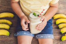 Sucurile naturale din fructe in alimentatia copilului - sunt sau nu recomandate?