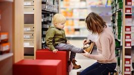 Ghetutele copiilor:...