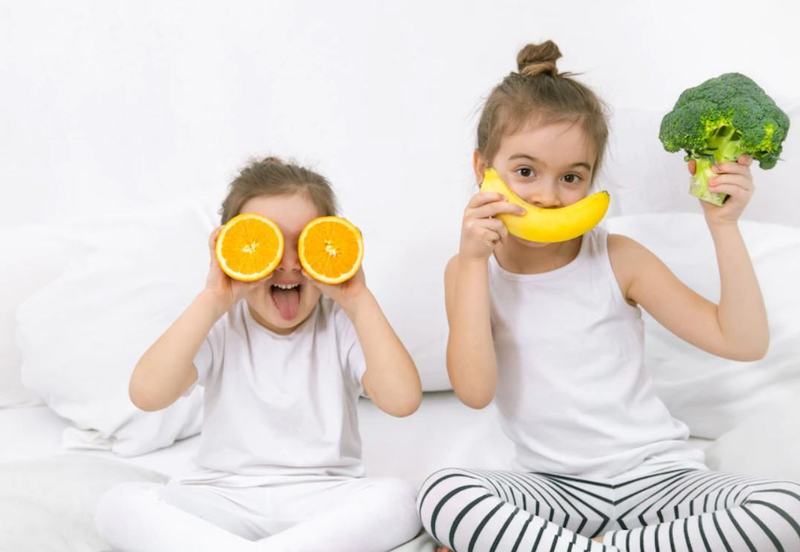 De ce sunt fructele bune pentru gripa?