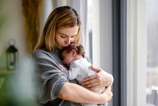 Top 4 lucruri importante de care este bine sa tii cont in timpul concediului maternal