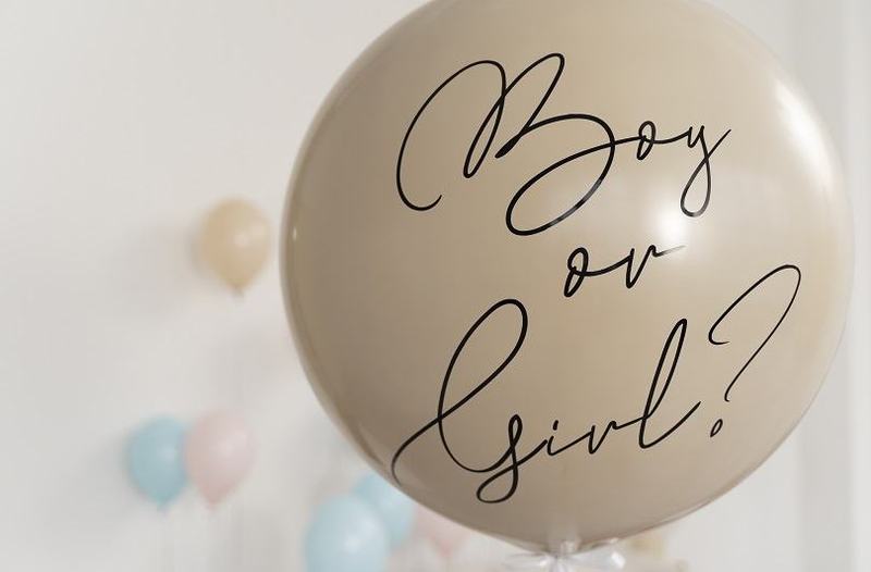 Cum cresti sansele sa concepi o fetita?