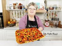 Reteta Pizza de casa –...