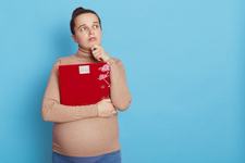 Cat este normal sa ia in...