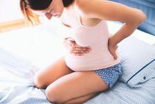 Durerile abdominale, normale in timpul sarcinii?
