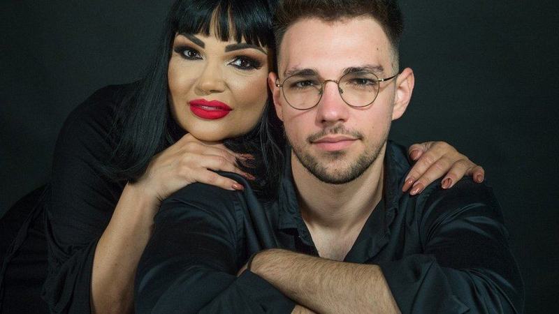 Ozana Barabancea, marturisiri sfasiatoare dupa ce fiul ei a facut infarct la 24 de ani: "A avut gheare in piept. Am chemat un preot sa-l impartaseasca