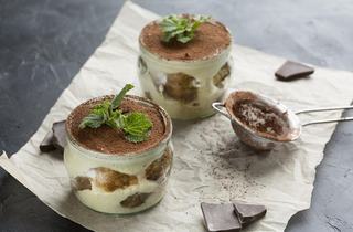 Tiramisu pentru copii: 3 retete usoare si delicioase pentru cei mici