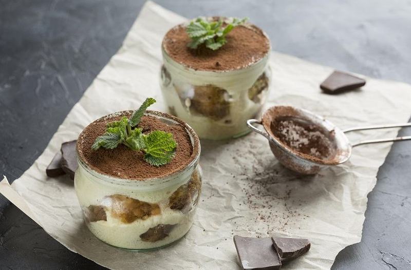 Tiramisu pentru copii: 3 retete usoare si delicioase pentru cei mici