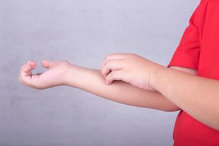Cum protejam copilul de tantari?