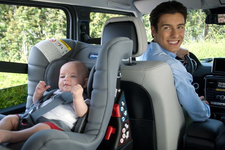 10 sfaturi utile si practice pentru siguranta copilului in autovehicul
