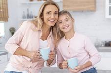 Educatia despre menstruatie...