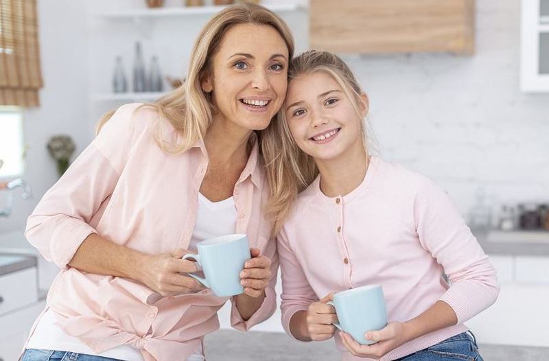 Educatia despre menstruatie la copii: Sfaturi pentru parintii de fete si baieti