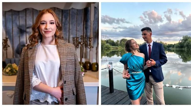 Doi dintre tinerii morti in Arges erau logoditi. Tanara fusese implicata recent intr-un alt accident