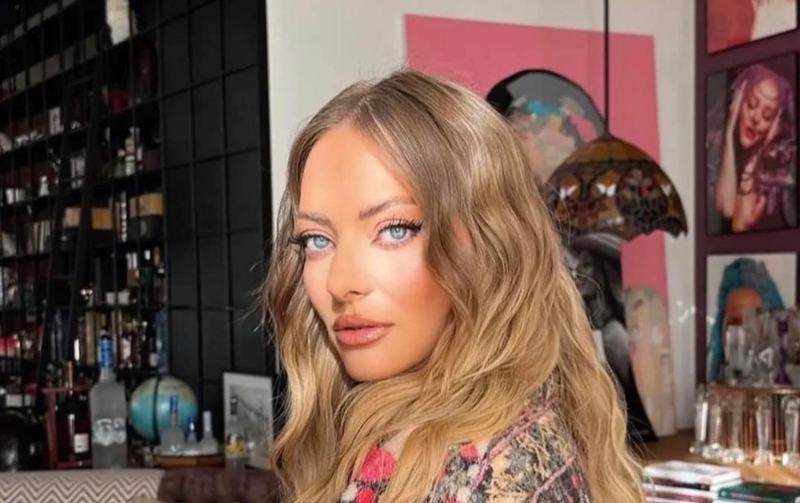 Delia Matache, schimbare de perspectiva: isi doreste copil dupa ani de refuzuri