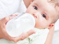 Laptele formula pentru bebelusi, tot ce trebuie sa stii